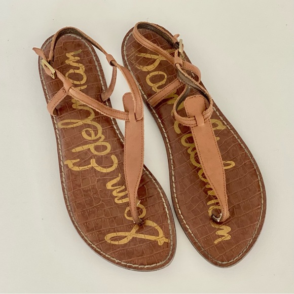 Sam Edelman Gigi Sandals - Picture 1 of 1